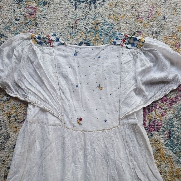 MISS ME bohemian blouse - Picture 9 of 16